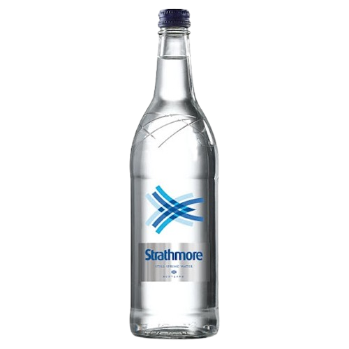 Still Spring Water 750ml