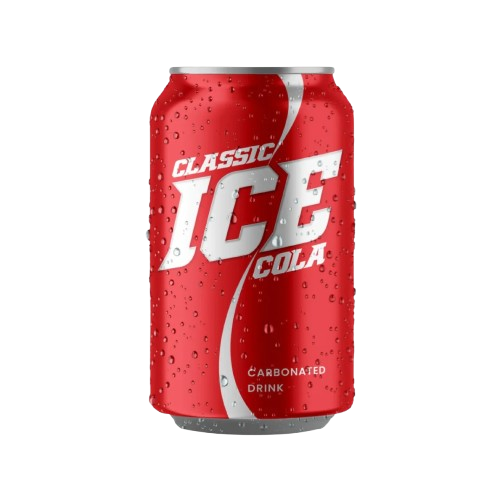 lce Cola