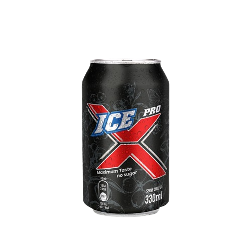 lce Cola Sugar Free