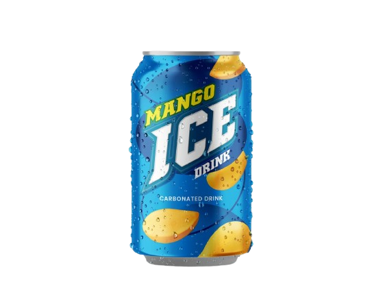 Ice Mango