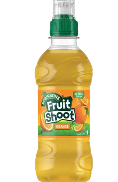 Fruit shoot