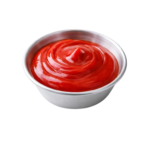 Ketchup