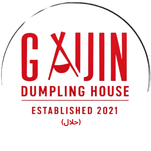 Gaijin Dumpling House Logo