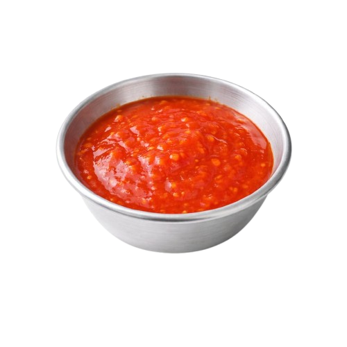 Siracha Sauce