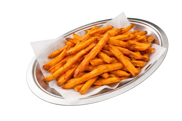 Sweet Potato Fries